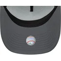 gra-trucker-kasket-med-sort-logo-a-frame-sport-fra-new-york-yankees-mlb-fra-new-era