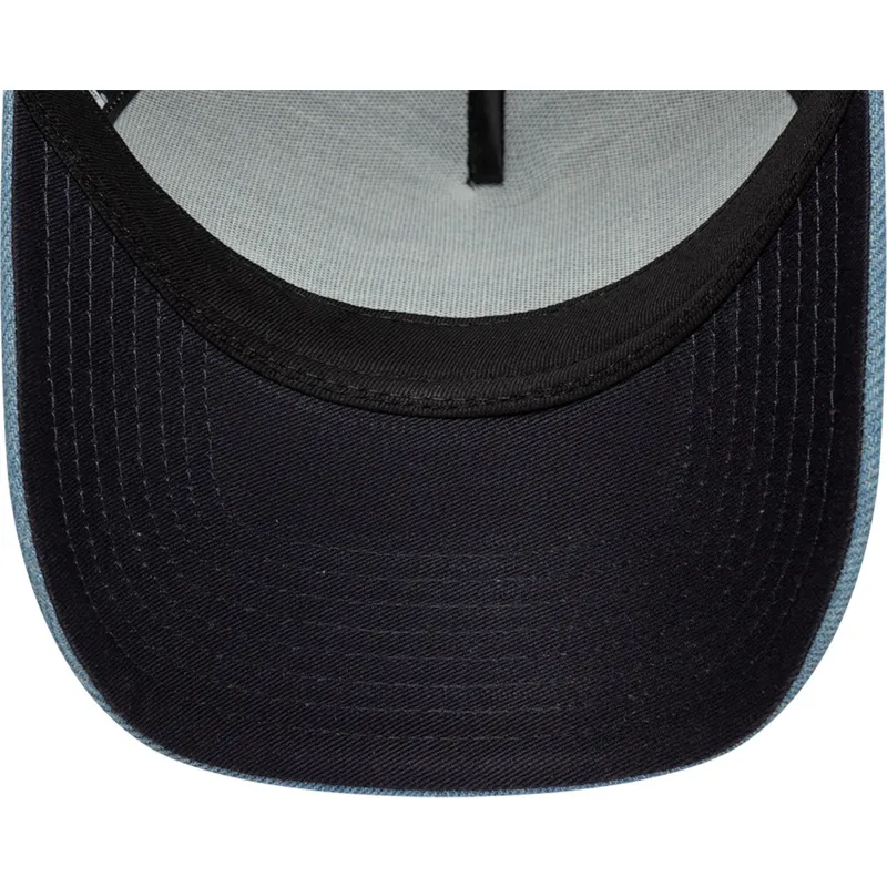 bla-trucker-kasket-a-frame-denim-leather-patch-fra-new-era