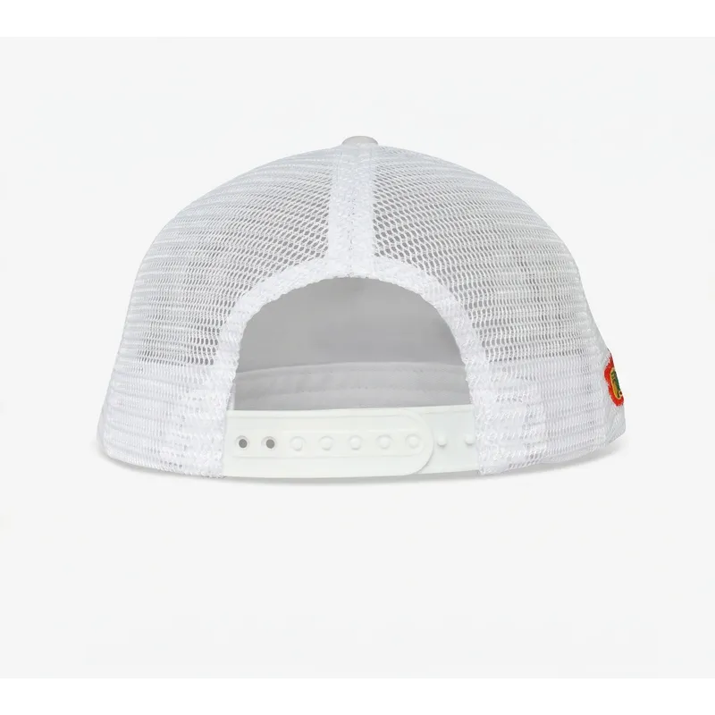 lyserod-og-hvid-trucker-kasket-childhood-fun-the-trucker-fra-homenage