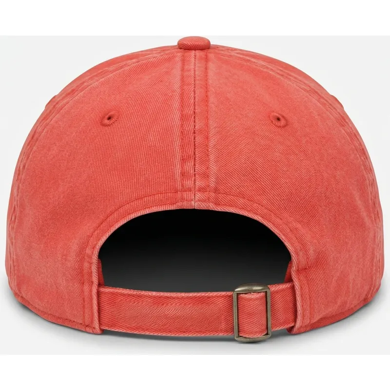 justerbar-orange-buet-kasket-merch-merchandising-the-90s-fra-homenage