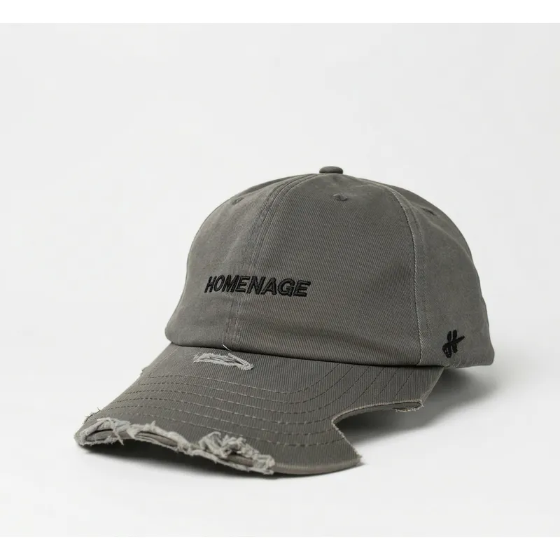 morkegra-justerbar-curved-cap-haute-merchandising-the-90s-fra-homenage