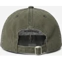 morkegra-justerbar-curved-cap-haute-merchandising-the-90s-fra-homenage