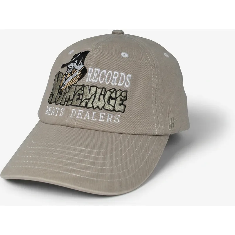 gra-justerbar-curved-cap-records-music-shapes-identity-the-90s-fra-homenage