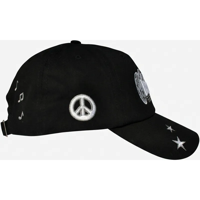 sort-justerbar-curved-cap-music-world-music-shapes-identity-the-90s-fra-homenage