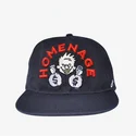 flad-kasket-marinebla-snapback-money-music-shapes-identity-the-snap-fra-homenage