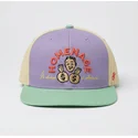 buet-kasket-multifarvet-snapback-money-music-shapes-identity-the-snap-fra-homenage