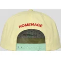 buet-kasket-multifarvet-snapback-money-music-shapes-identity-the-snap-fra-homenage