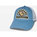 underdogs-the-trucker-bla-og-hvid-trucker-kasket-fra-homenage