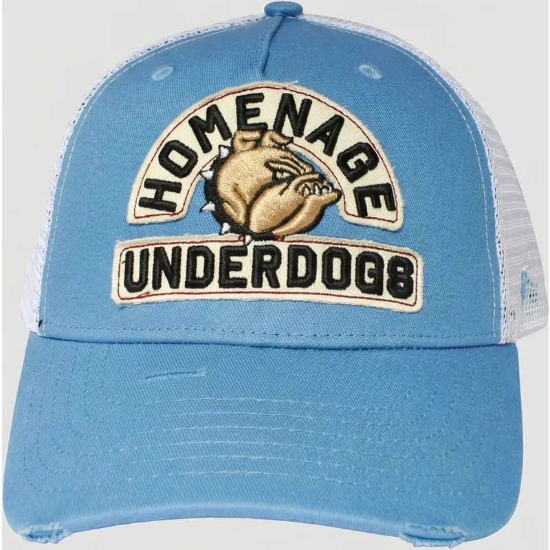 underdogs-the-trucker-bla-og-hvid-trucker-kasket-fra-homenage