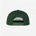 gron-buet-snapback-kasket-club-sport-the-ball-fra-homenage