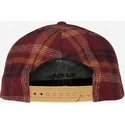 multifarvet-buet-snapback-kasket-plaid-club-sport-the-ball-fra-homenage