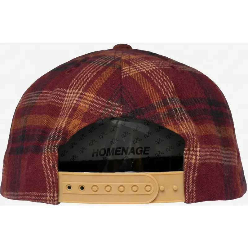 multifarvet-buet-snapback-kasket-plaid-club-sport-the-ball-fra-homenage