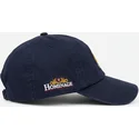 gorra-curva-azul-marino-ajustable-resort-sport-the-90s-de-homenage