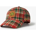 justerbar-buet-kasket-i-flere-farver-plaid-resort-sport-the-90s-fra-homenage