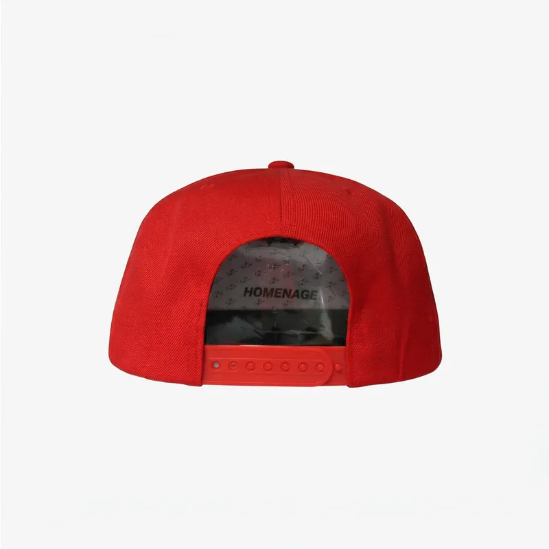 flad-rod-snapback-kasket-game-sport-the-snap-fra-homenage