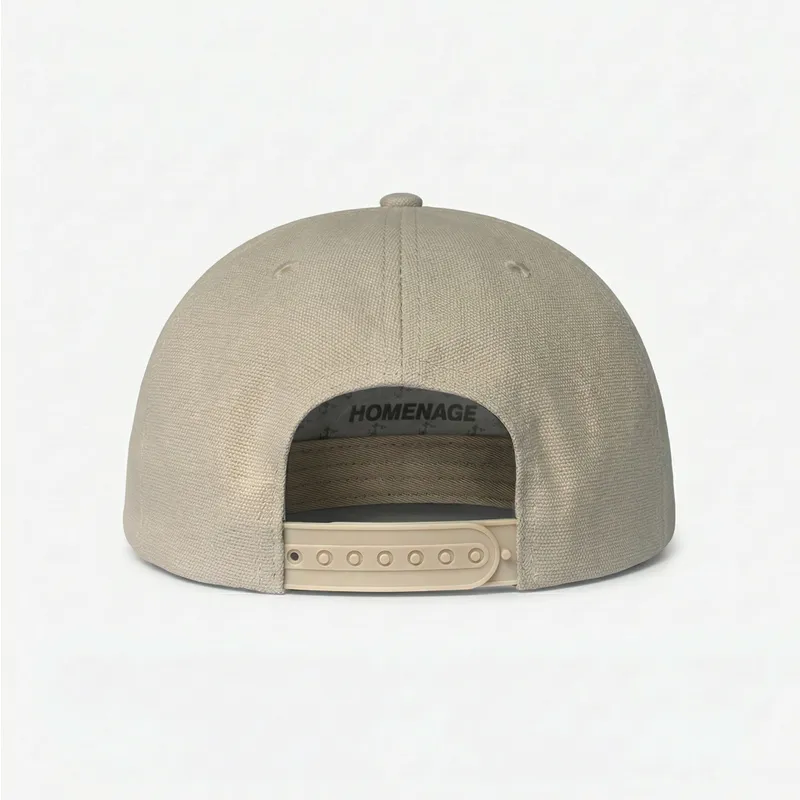 buet-beige-snapback-kasket-decker-workwear-the-retro-fra-homenage