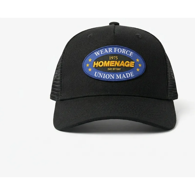 trucker-kasket-sort-union-workwear-the-trucker-fra-homenage