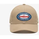 beige-trucker-kasket-union-workwear-the-trucker-fra-homenage