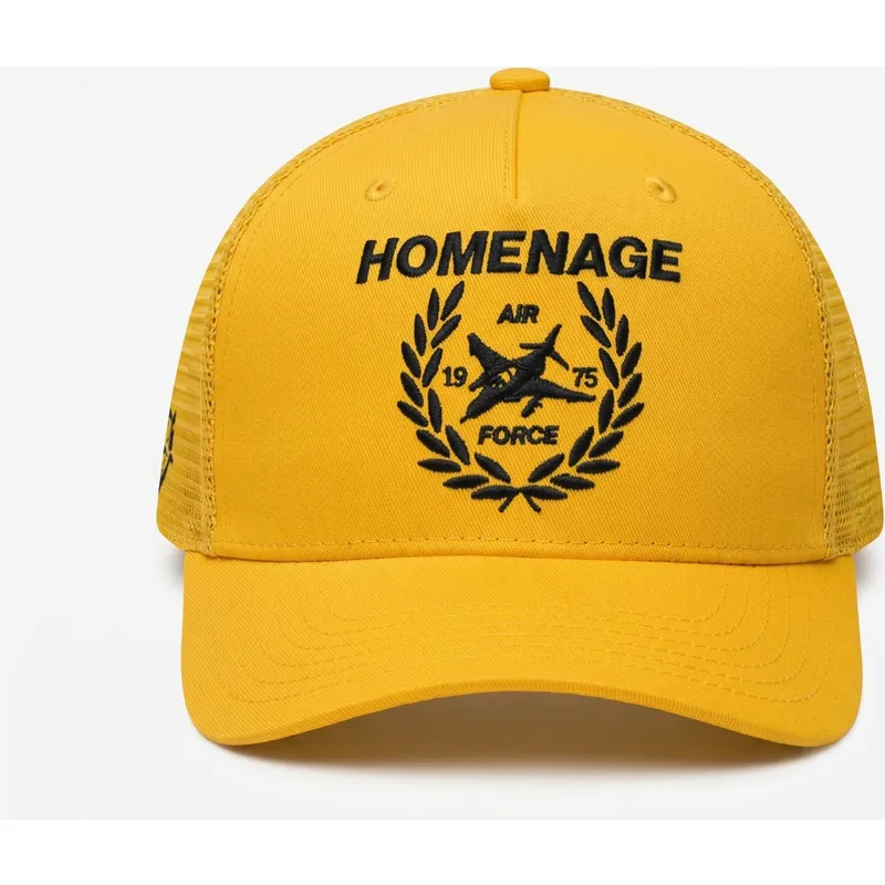 gul-trucker-kasket-jet-military-surplus-the-trucker-fra-homenage