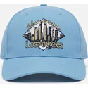 bla-buet-snapback-kasket-lasky-skylines-the-retro-fra-homenage