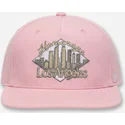 gorra-plana-rosa-snapback-lasky-skylines-the-retro-de-homenage