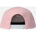 flad-rosa-snapback-kasket-lasky-skylines-the-retro-fra-homenage