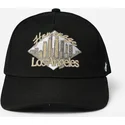 sort-snapback-kasket-med-buet-skygge-lasky-skylines-the-retro-fra-homenage