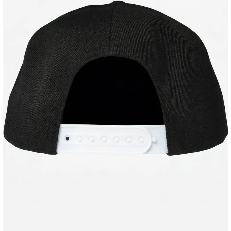 sort-snapback-kasket-med-buet-skygge-lasky-skylines-the-retro-fra-homenage