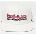 flad-kasket-creme-snapback-tkysky-skylines-the-snap-fra-homenage