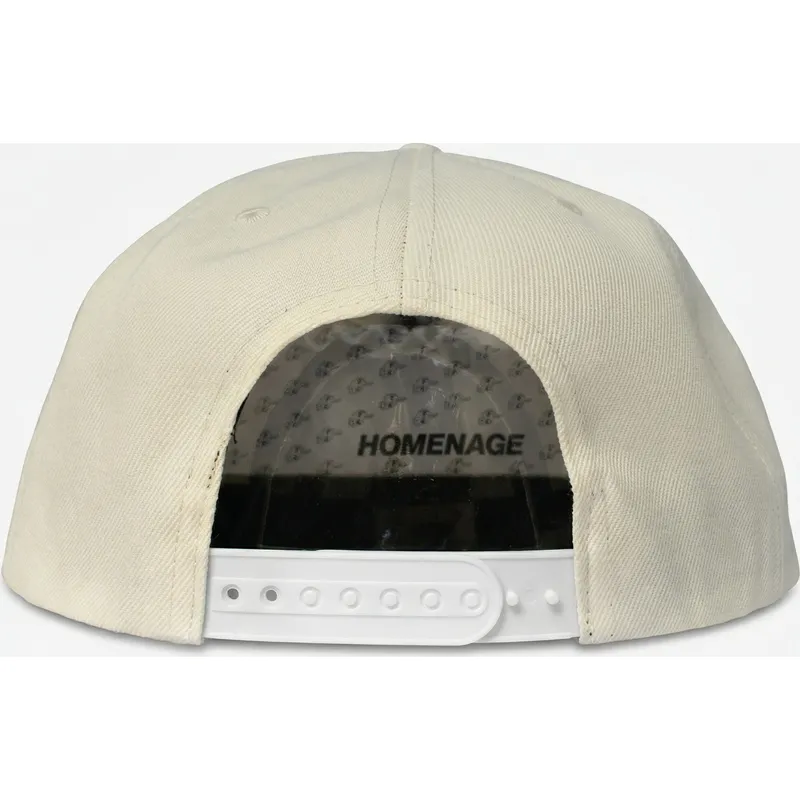 flad-kasket-creme-snapback-tkysky-skylines-the-snap-fra-homenage