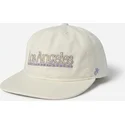 flad-kasket-creme-snapback-angeles-skylines-the-snap-fra-homenage