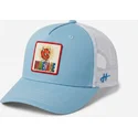 lysebla-trucker-kasket-childhood-fun-the-trucker-fra-homenage