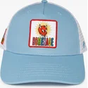 lysebla-trucker-kasket-childhood-fun-the-trucker-fra-homenage