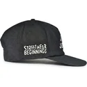sort-snapback-kasket-med-buet-skygge-just-kids-the-retro-fra-homenage