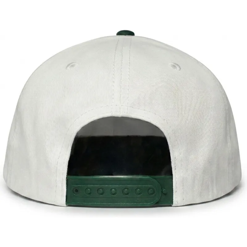 buet-kasket-beige-og-gron-snapback-liberty-sport-the-retro-fra-homenage