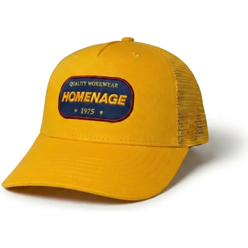 gul-trucker-kasket-work-1975-workwear-the-trucker-fra-homenage
