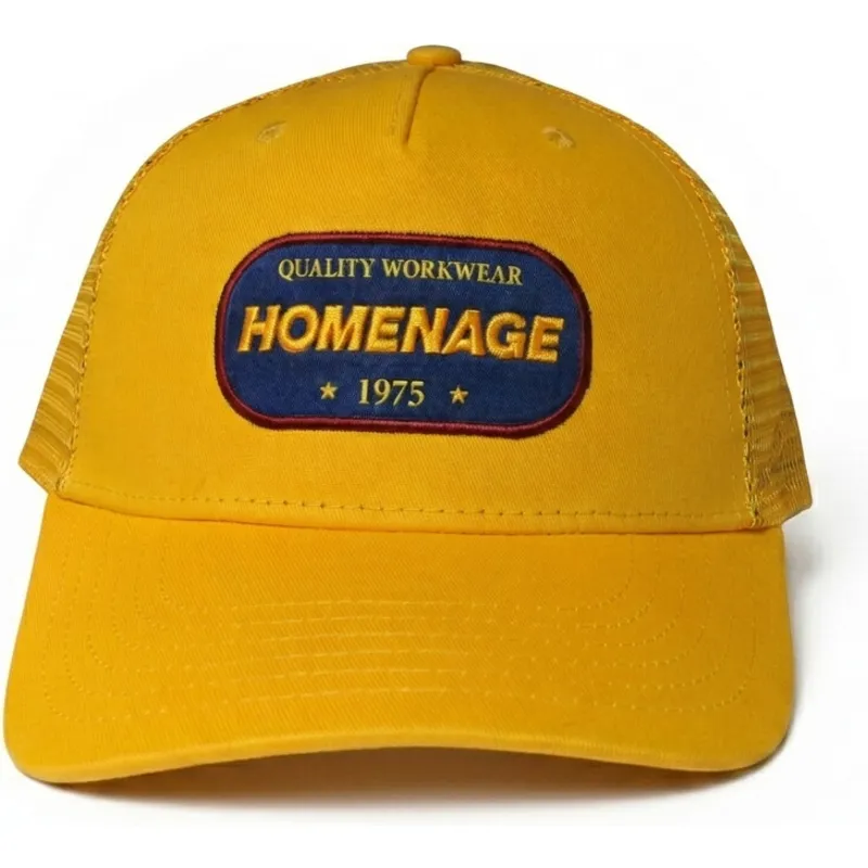 gul-trucker-kasket-work-1975-workwear-the-trucker-fra-homenage