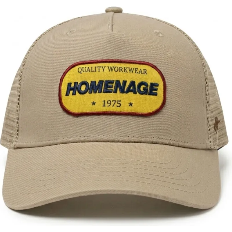 beige-trucker-kasket-work-1975-workwear-the-trucker-fra-homenage