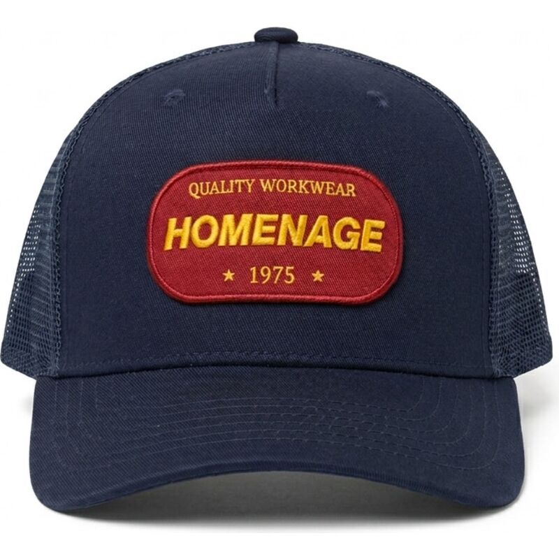 trucker-kasket-marinebla-work-1975-workwear-the-trucker-fra-homenage