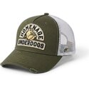 gron-og-hvid-trucker-kasket-underdogs-the-trucker-fra-homenage