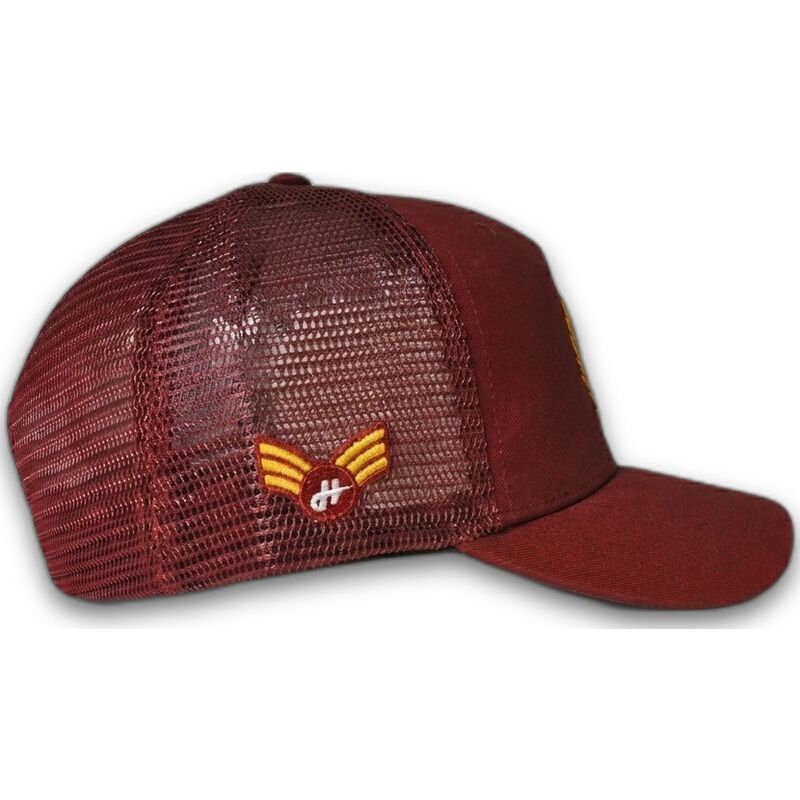 rod-trucker-kasket-jet-military-surplus-the-trucker-fra-homenage