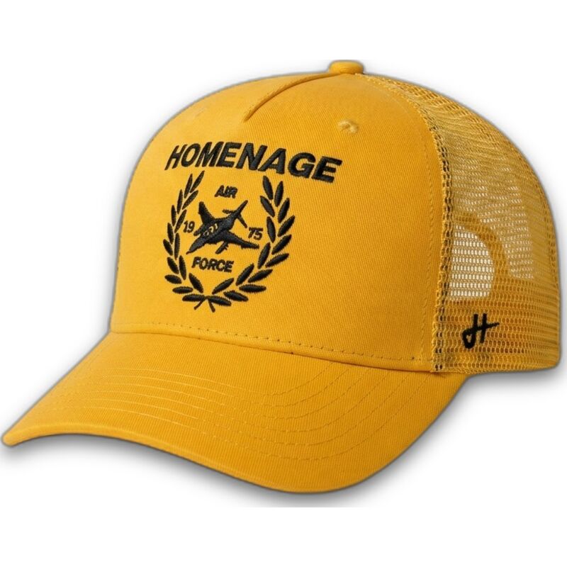 gul-trucker-kasket-jet-military-surplus-the-trucker-fra-homenage