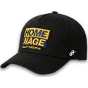 sort-snapback-kasket-med-buet-skygge-decker-workwear-the-retro-fra-homenage