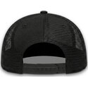 sort-snapback-kasket-med-buet-skygge-decker-workwear-the-retro-fra-homenage