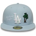 lysebla-fitted-flat-cap-59fifty-city-icon-fra-los-angeles-dodgers-fra-new-era