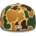 flad-kasket-camouflage-justeret-med-beige-logo-59fifty-camo-fra-new-york-yankees-mlb-fra-new-era