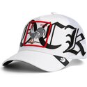 hvid-trucker-kasket-med-hane-old-english-cock-the-farm-fra-goorin-bros