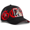 trucker-kasket-sort-ged-old-english-goat-the-farm-fra-goorin-bros