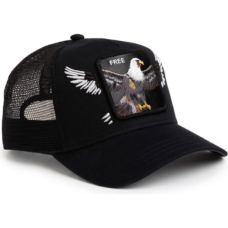 goorin-bros-sort-trucker-kasket-orn-wings-free-the-farm