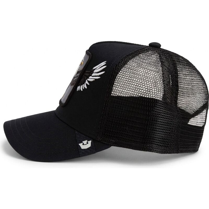 goorin-bros-sort-trucker-kasket-orn-wings-free-the-farm